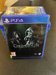 Chernobylite PL PS4 Gra na konsole