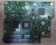 Kontroler Dysku 3.5 inc. 1500gb Seagate SATA