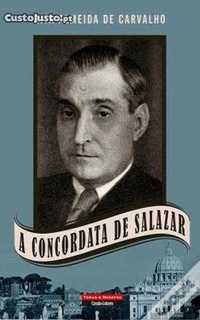 A concordatade salazar - circulo leitures