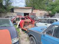 АВТОРАЗБОРКА Ваз 2101-02,03,06,2104-07, 08-09.