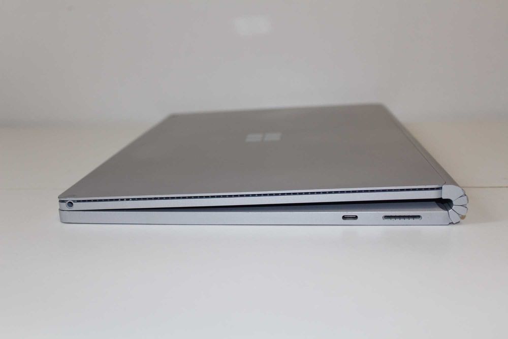 Microsoft Surface Book 3 13,5" I7 16/256GB 1650 4 Gb