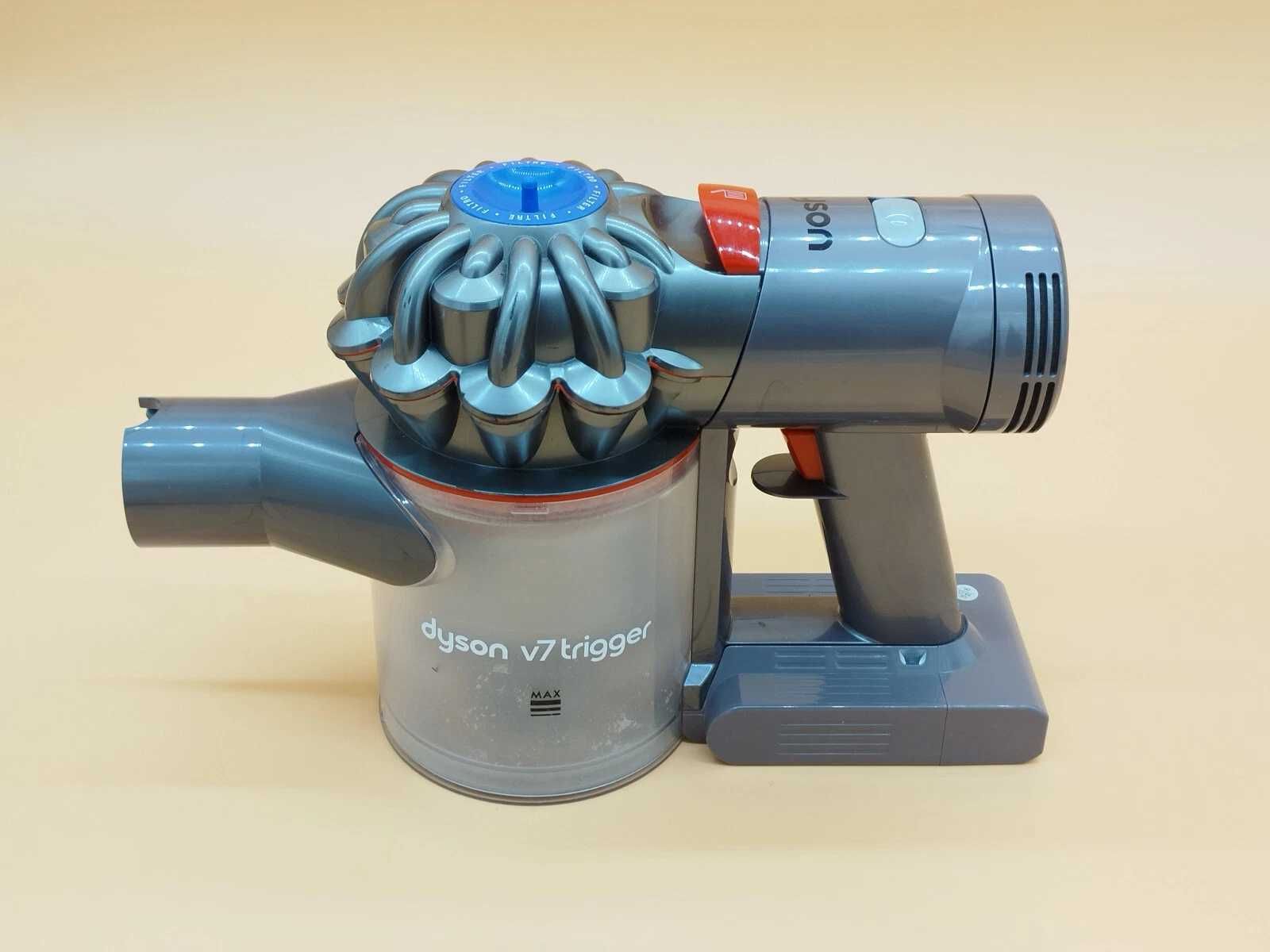 Dyson V7 Trigger Aspirador Vertical Sem Fios (motorhead)