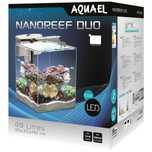 Zestaw akwariowy nano reef duo biały 35 2.0