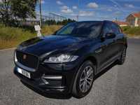 Jaguar F-Pace 2.0 i4D R-Sport Aut.