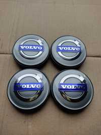 Колпачки Volvo для дисков