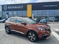Peugeot 3008 oferta dealera/3008 2.0 Allure,kamera,LED,el.klapa,alu.