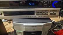 Yamaha Tuner TX492RDS