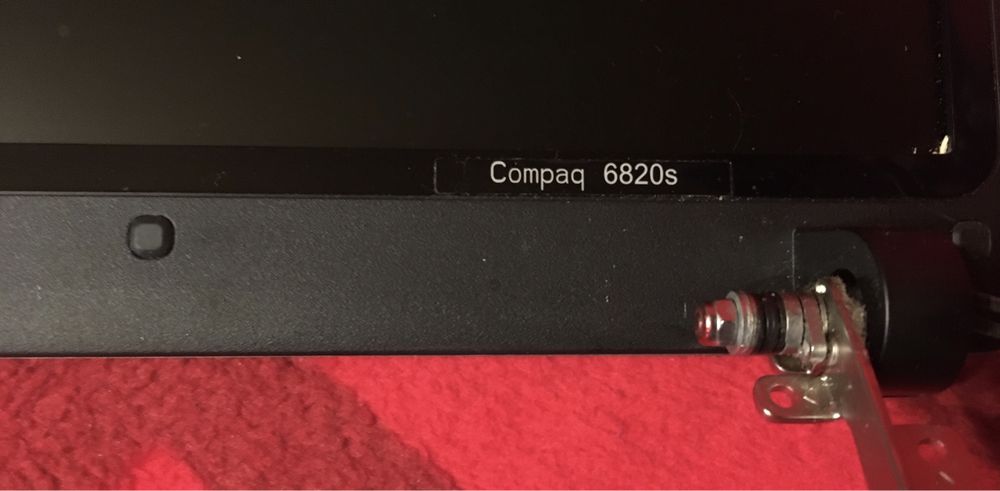 Matryca lcd do HP Comoaq 6820s