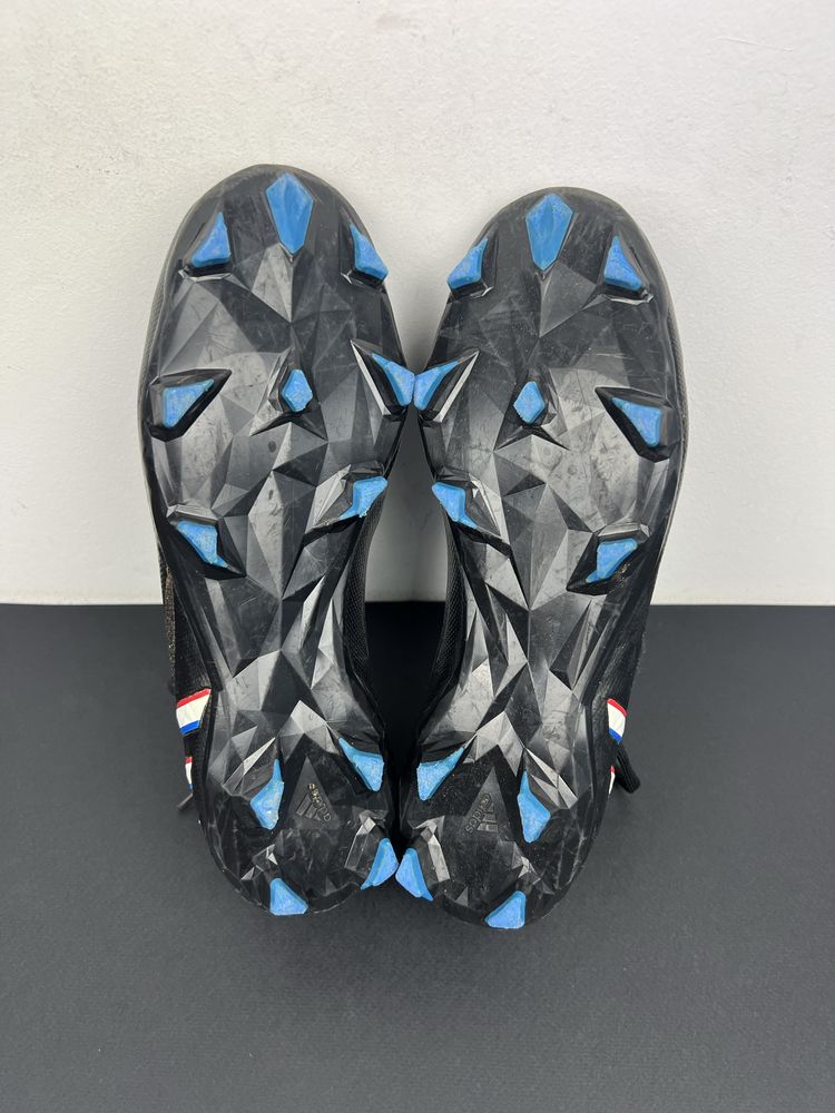 Бутсы , копы Adidas Predator Оригинал р(40)