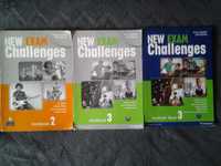 new exam challenges 3 jęz. angielski