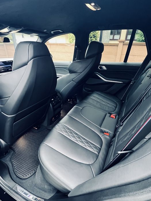 Cesja Leasing BMW x5 xDrive 30d M pakiet 22’’