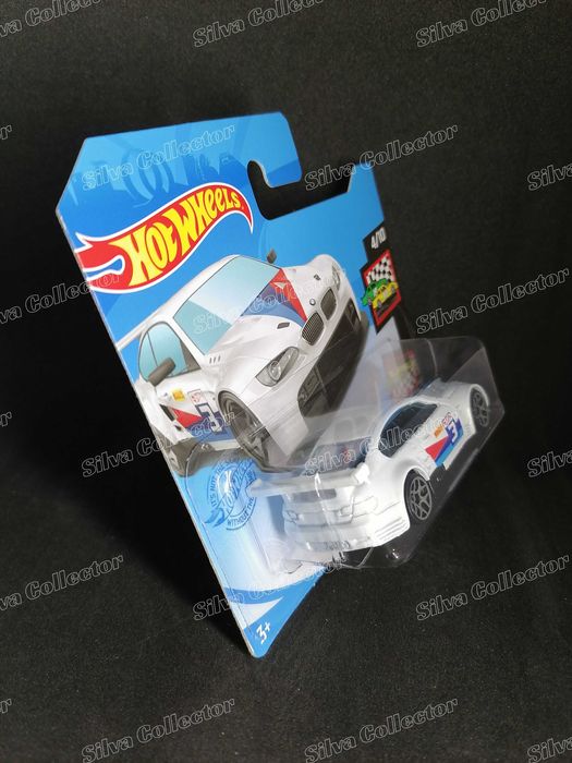 BMW M3 Gran Tourer 2