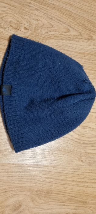 Czapka 4F chłopięca