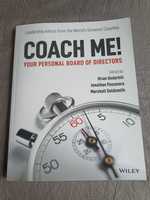 Coach me! Your personal board of directors - Wiley