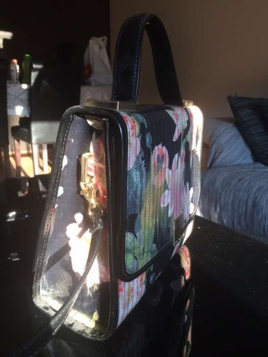 Mala Ted Baker Original