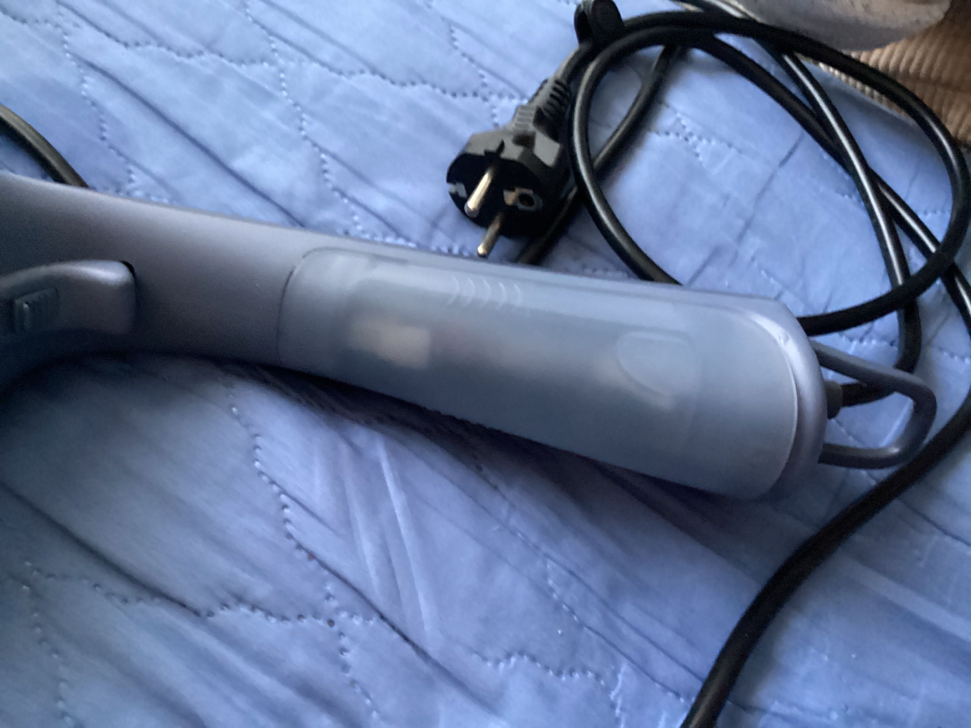 Prasowalnica Electrolux