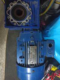 Motor redutor 0,37Kw