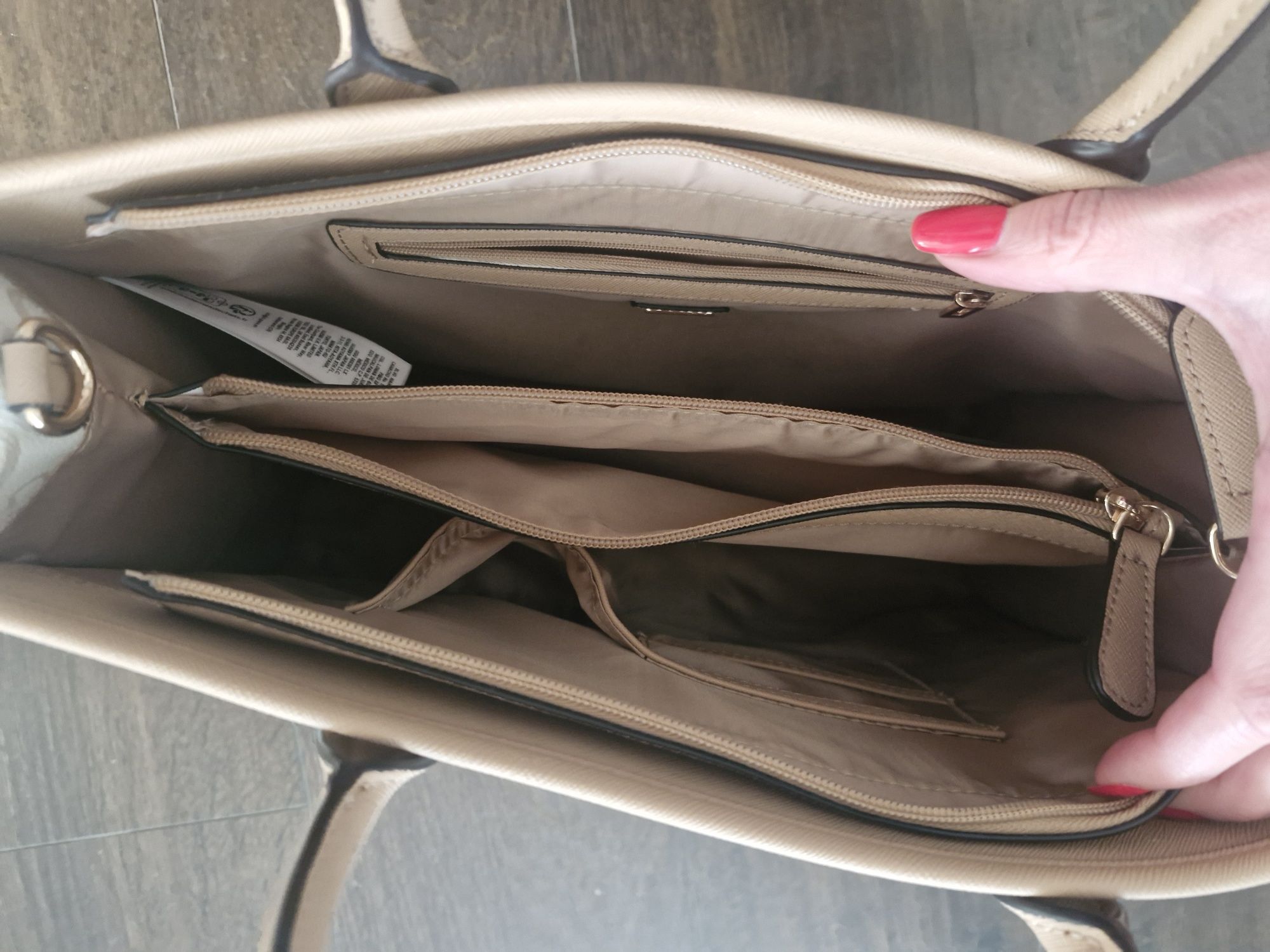 Torba Guess duza