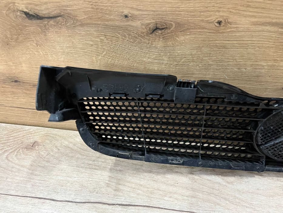 Grill atrapa zderzaka Mercedes SLK R170