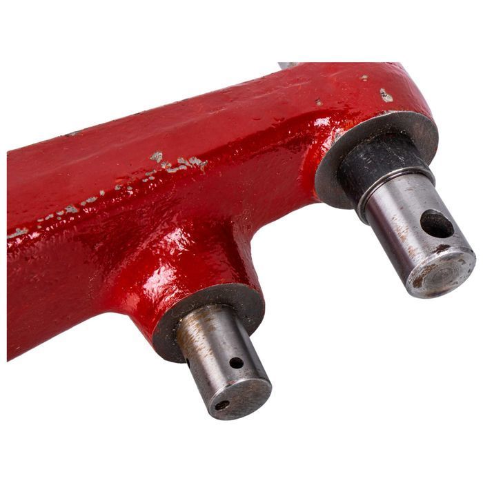 Wspomaganie podnośnika URSUS C-385 Zetor 8011 TUZ