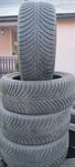 215/45 R16 Goodyear Vector 4Seasons wielosezonowe