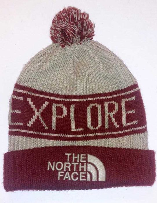 Czapka The North Face Retro Explore