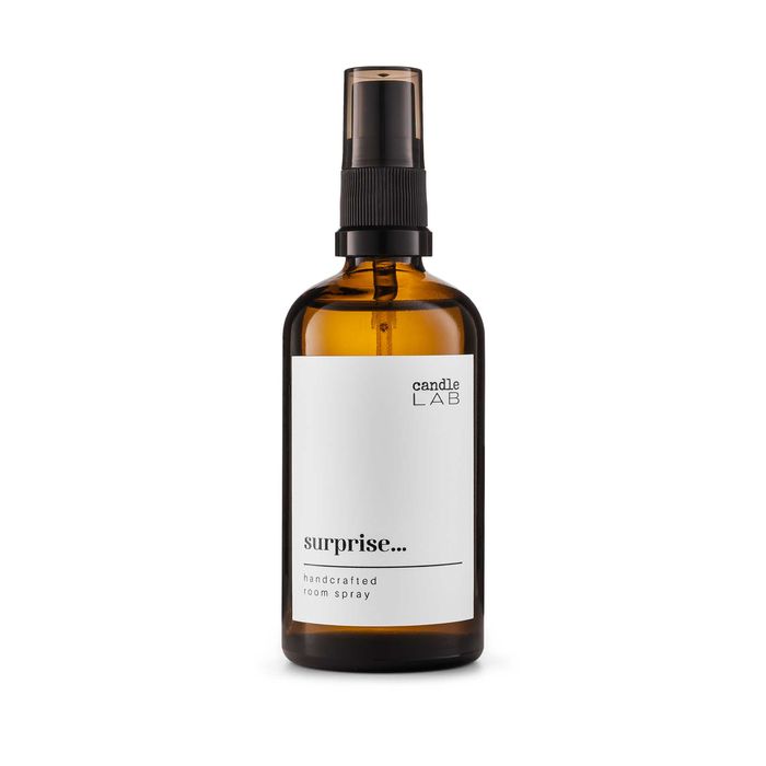 Surprise - room spray / perfumy do wnętrz candleLAB - 100ml