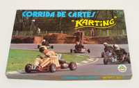Corrida de Cartes “Karting” - Majora