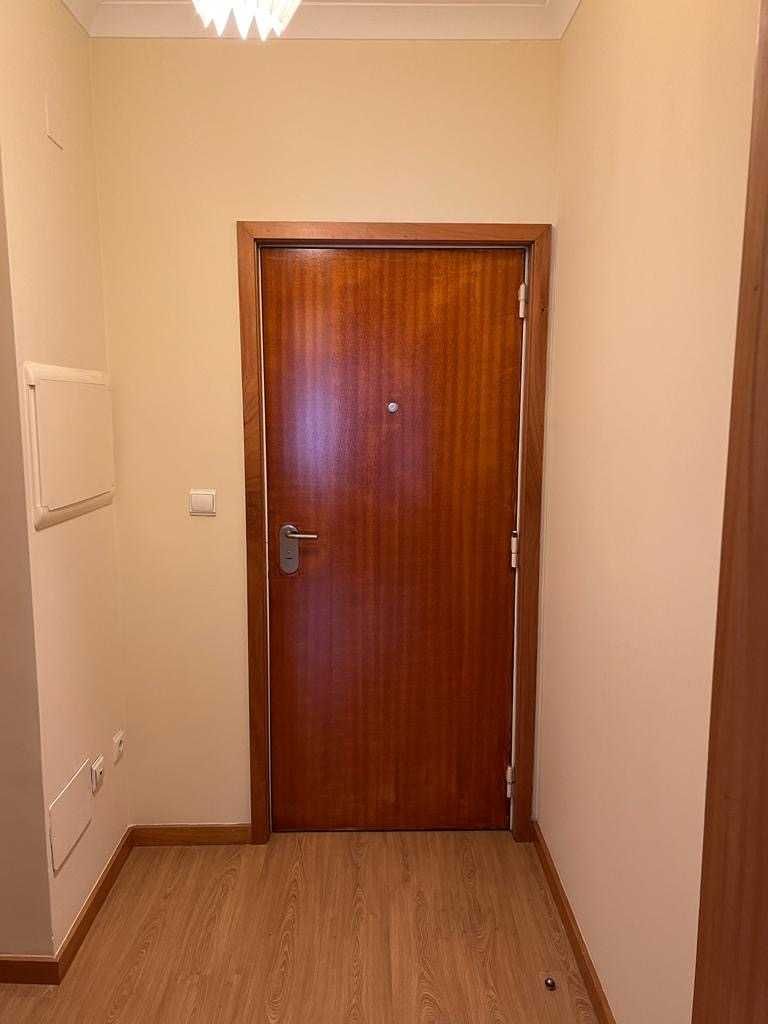 Apartamento T1 em São Mamede Infesta