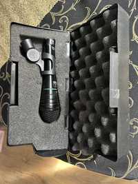 Mikrofon dynamiczny wokalowy AKG D 3700 S