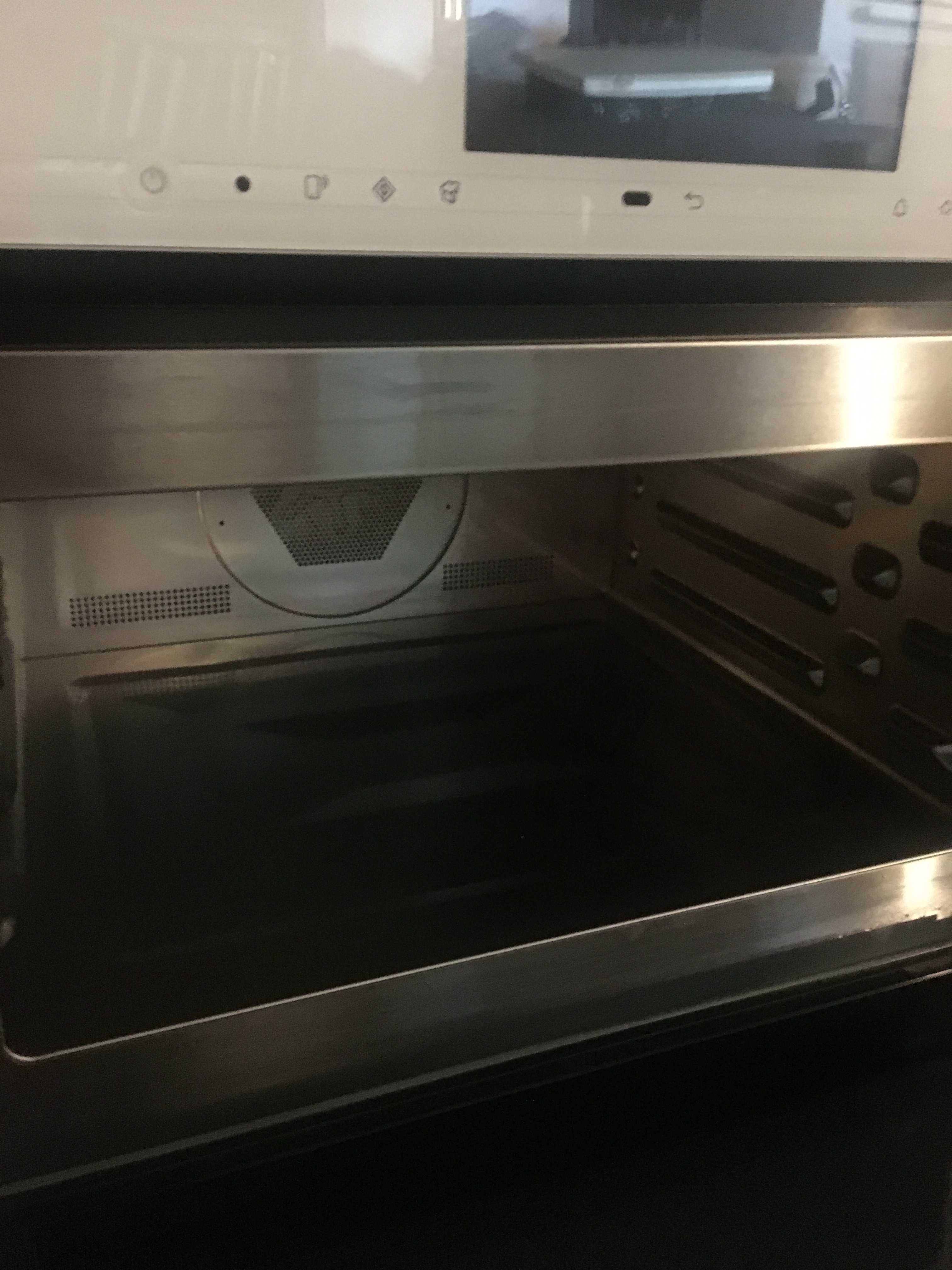 Miele H 7840 BMX Brilant White Piekarnik Mikrofala