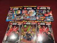 Gazetki LEGO Star Wars