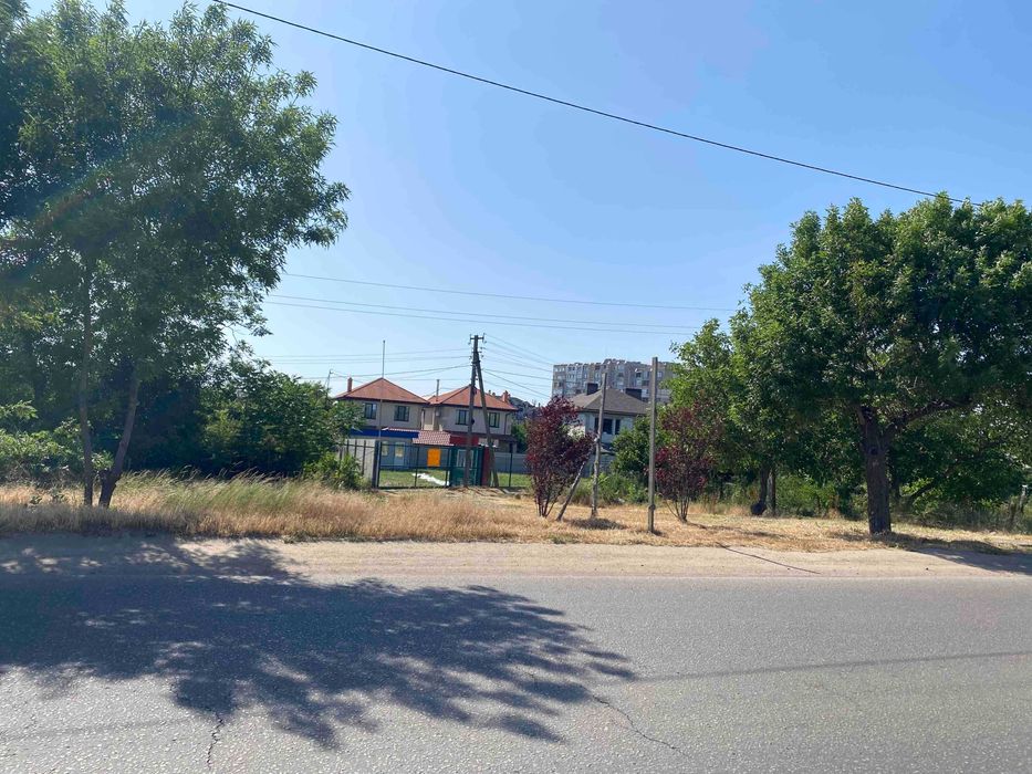 Сдам в аренду площадку, Черноморка , Лиманка, Таирово