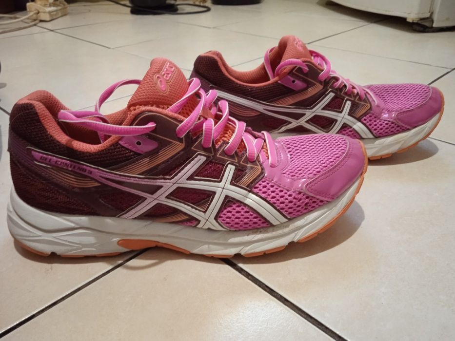 ASICS Gel-Condent 3 * rozm 39 * ORYGINALNE