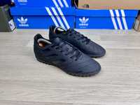 Сороконожки футзалки Adidas Goletto VII TF Turf футбольная обувь 36
