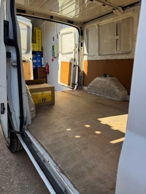 Ford Transit 260 115TN