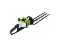 Zipper ZI-BHS605: бензиновый кусторез кущоріз 60 см