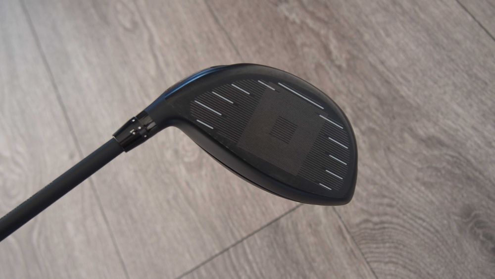 kij do golfa Driver ONOFF Regular  Marka Premium -