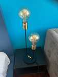 luz de designer                                  n