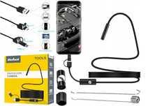 Kamera inspekcyjna endoskop Rebel 720p ANDROID MICRO USB - C 720P