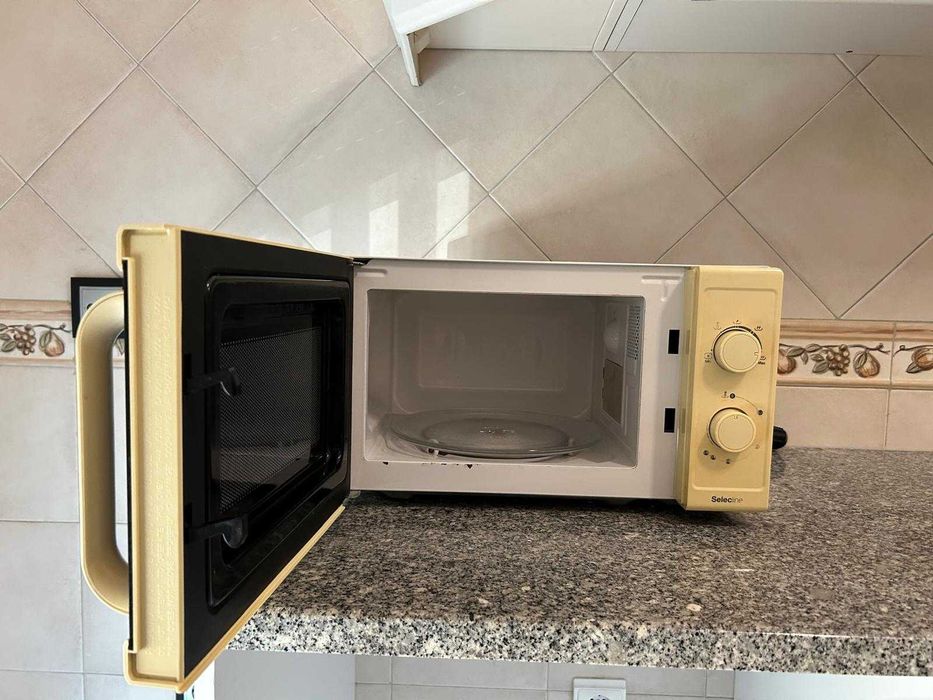 Microondas Electronia 20€