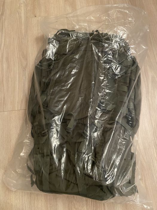 Plecak ze stelazem wewnetrznym callida 2 szt