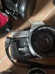 Minolta srt 101 como nova
