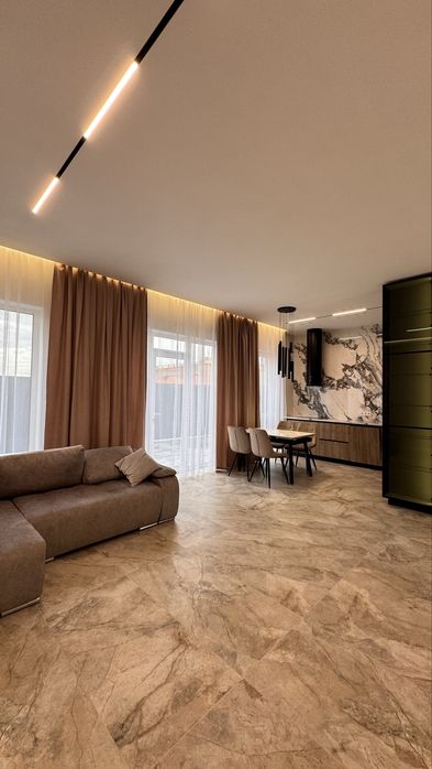 Продається гарний, новий Таунхаус. Садовий. Прчаток