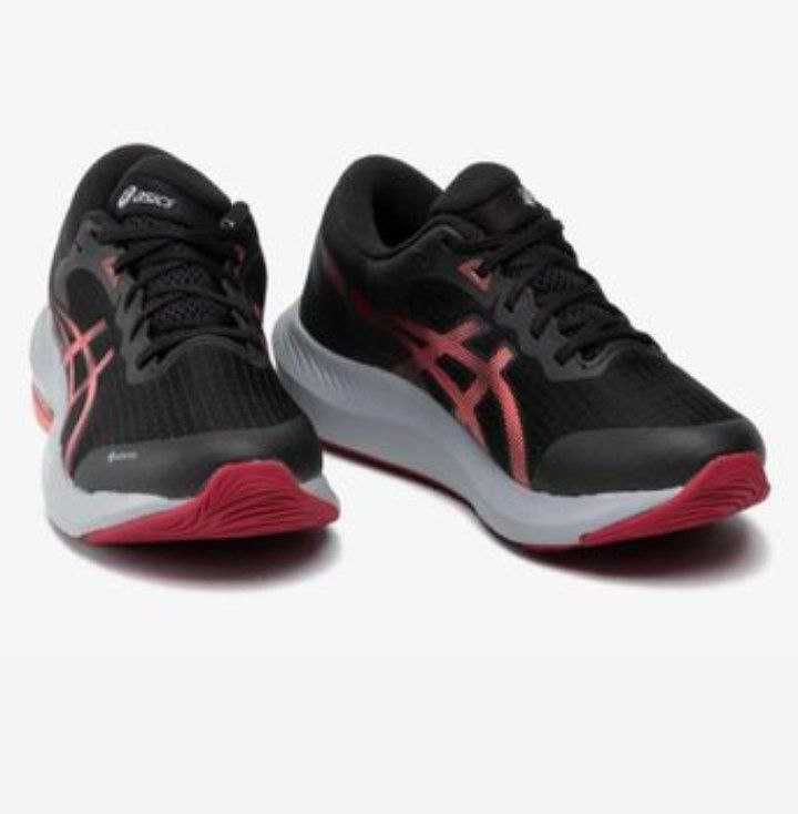 Взуття для бігу Gel-Pulse 13 G-Tx GORE-TEX 1012B036 Чорний, 37=23 см