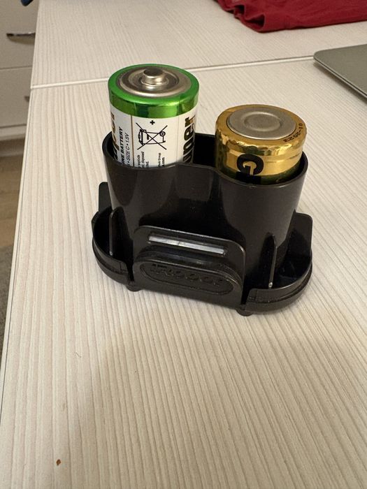 Продам робот-пилосос iRobot Roomba