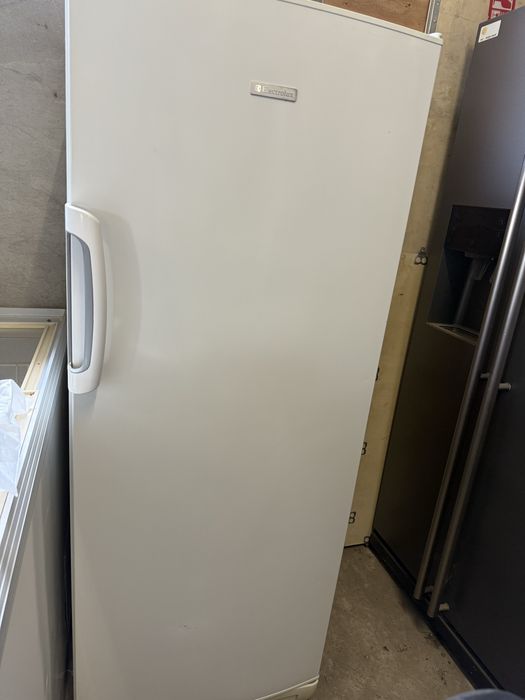 Морозильна камера