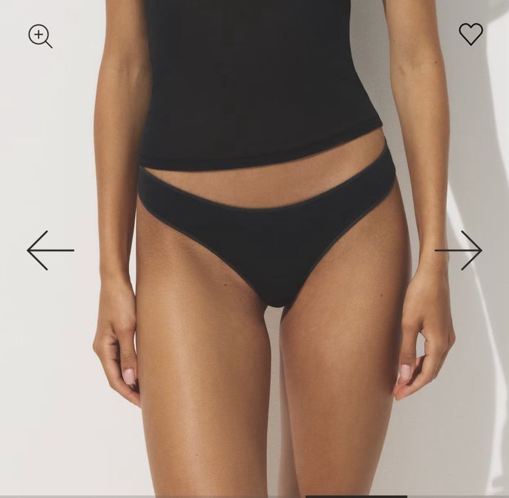 Skims білизна, розмір М