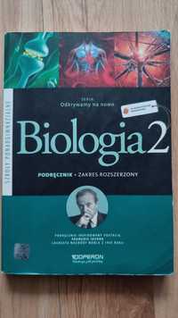 Biologia 2 rozszerzony, odkrywamy na nowo, podręcznik, operon