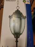 Lampa wisząca. Nowa